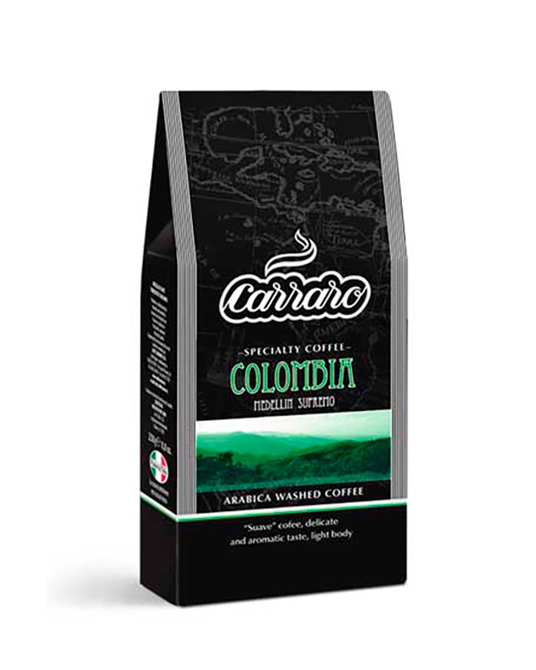 Cafea Colombia 250g